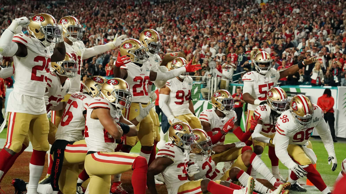 Live! 49ers Fans Predictions & Reactions To 2020 Regular Season Schedule 