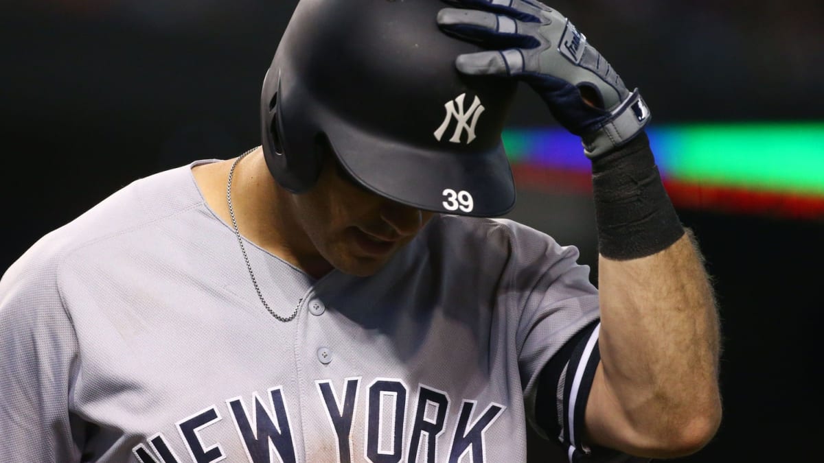 Who Will Be the Yankees Backup Catcher in 2020? - Sports Illustrated NY  Yankees News, Analysis and More