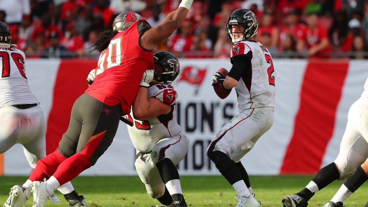 Demi will tell you: The Atlanta Falcons have a tough 2020 NFL schedule from  start to finish. - Sports Illustrated Atlanta Falcons News, Analysis and  More