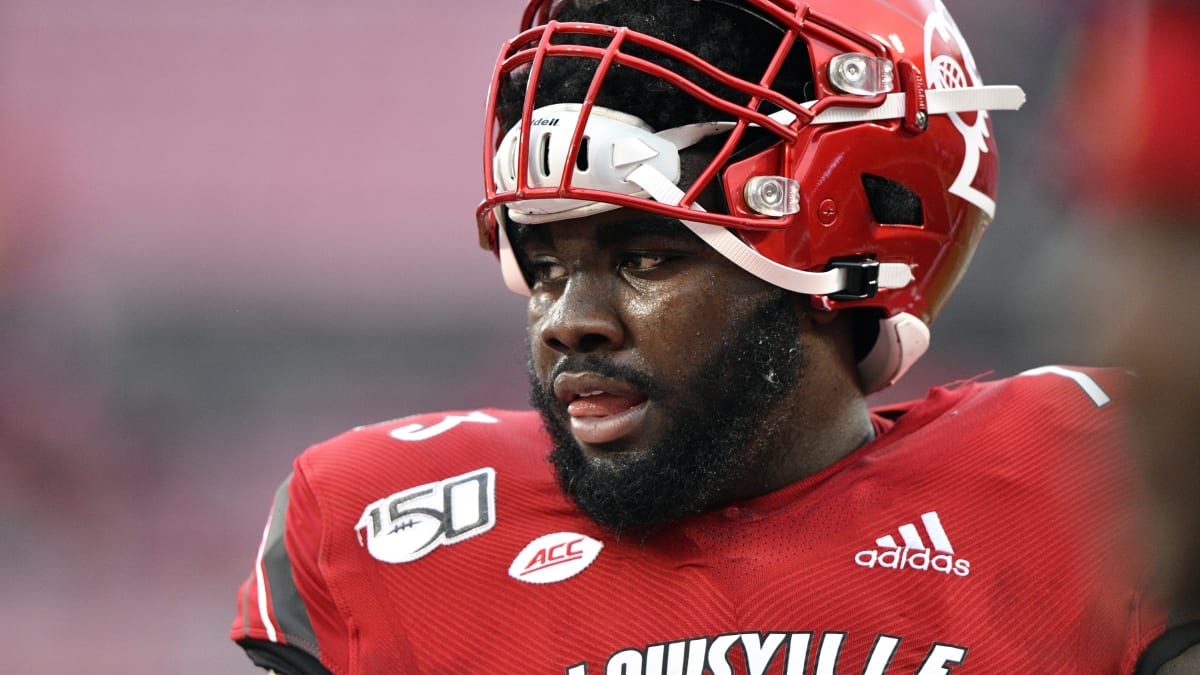 Louisville football: The New York Jets don't deserve Mekhi Becton