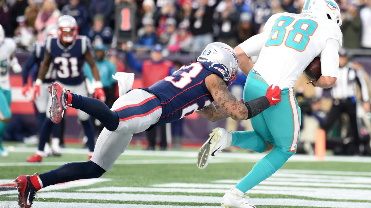 Miami Dolphins Christmas Day Game History (All-Time Record and Results)