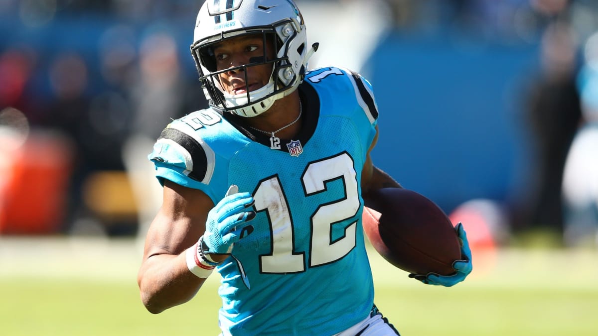 Steve Smith: The Panthers Extending DJ Moore Was The Right Move - WFNZ Radio