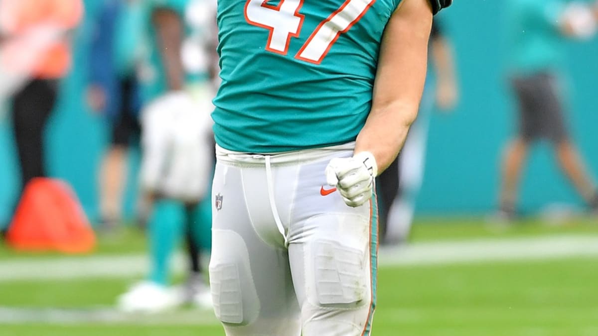 8/17/22 UPDATE: Miami Dolphins Orange Jersey Award TRACKER; we have a Tight  End sighting! - The Phinsider