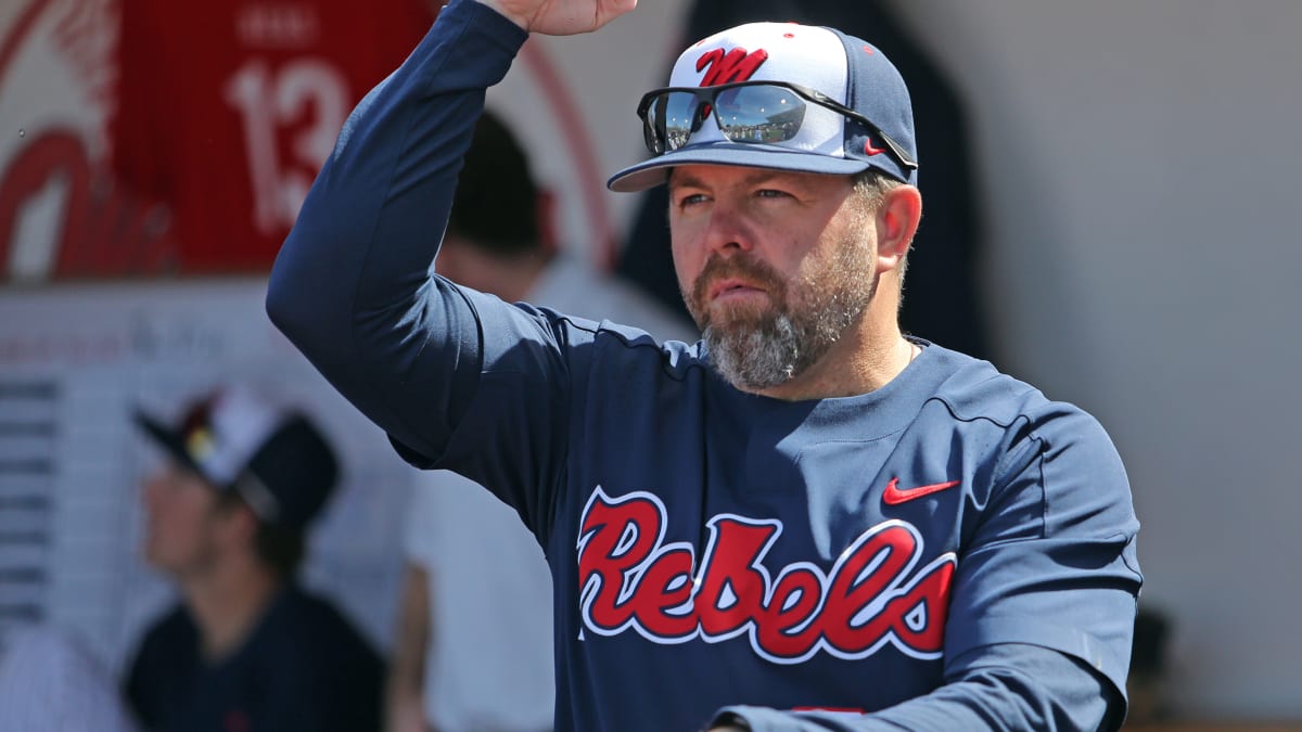 Ole Miss assistant coach is tabbed as CSU baseball head coach