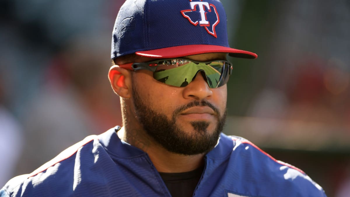 Prince Fielder has earned every penny the Rangers still have to pay him -  MLB Daily Dish