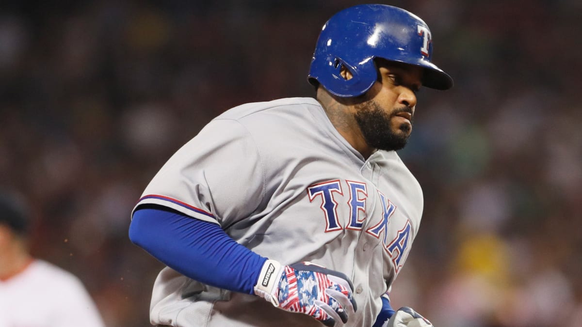 MLB Power Rankings: Prince Fielder and MLB's 20 Best Overweight