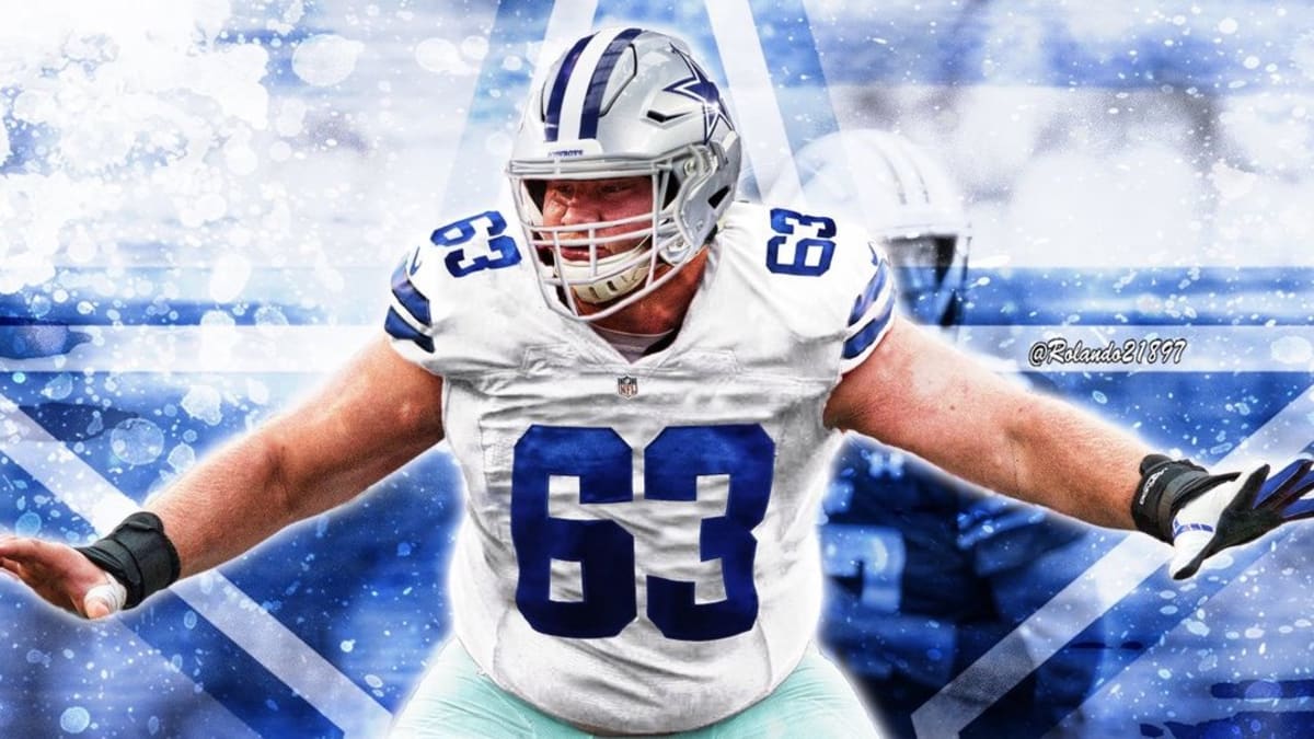 Cowboys O-Line Update: How Much Do They Want Biadasz To Start? - FanNation  Dallas Cowboys News, Analysis and More