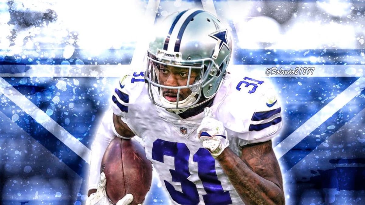 Trevon Diggs Wallpaper - iXpap  Dallas cowboys football team