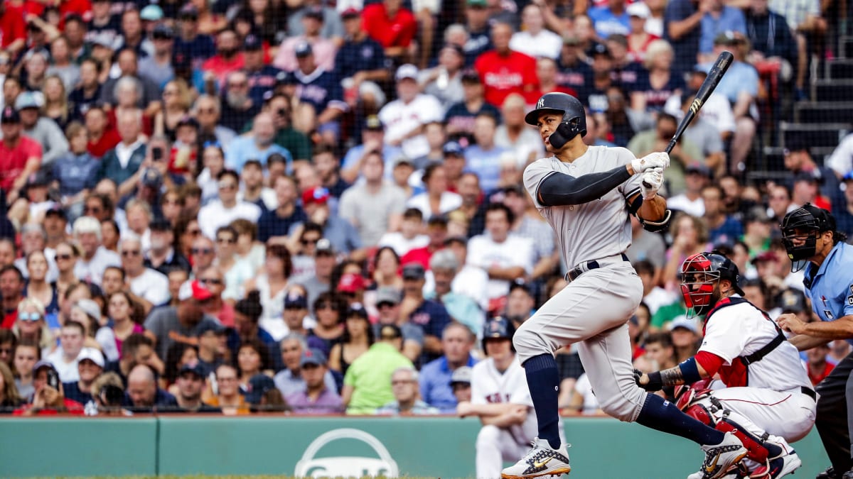 MLB Players Association Head Makes Statement on Viral See-Through Pants