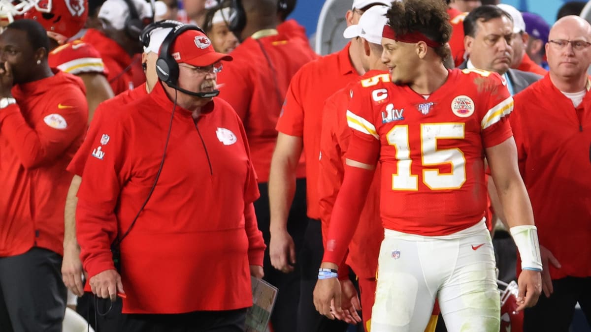 Patrick Mahomes by the numbers: Chiefs QB shatters NFL record books  entering 75th career start 