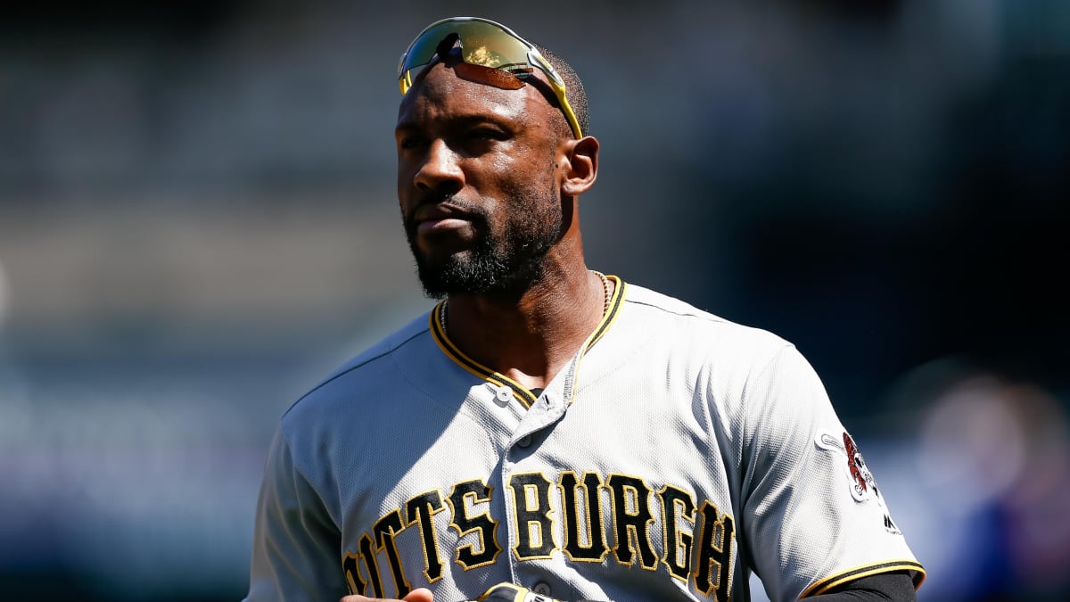 Starling Marte trade: Pirates send OF to Diamondbacks - Sports Illustrated