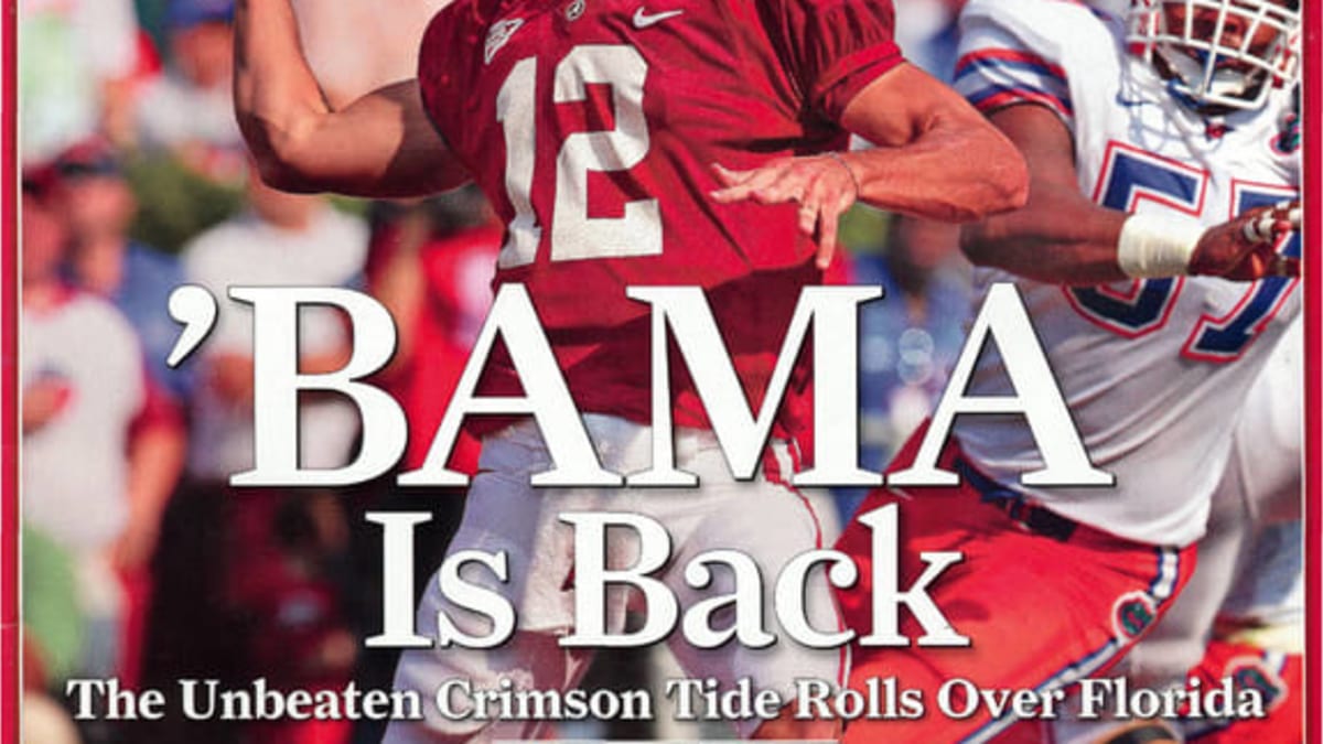 Crimson Tide NFL Rundown: The Pittsburgh Steelers - Sports Illustrated  Alabama Crimson Tide News, Analysis and More