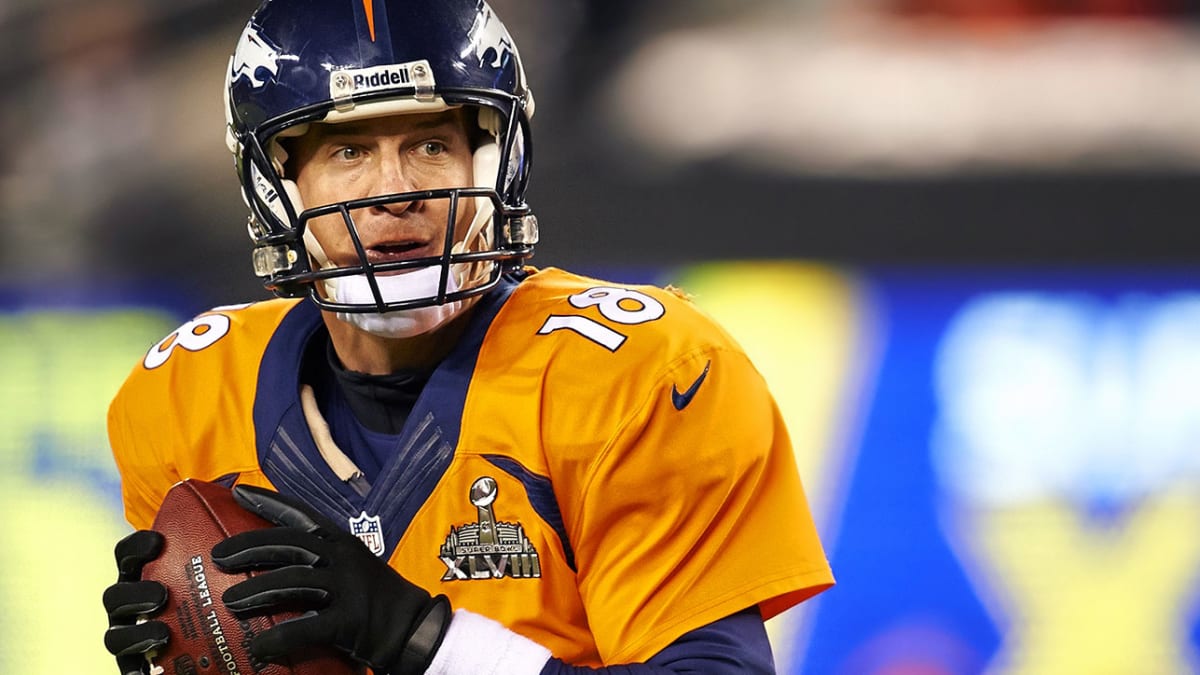 Hall of Famer Peyton Manning is heading to Nashville … but it has nothing  to do with the Titans 