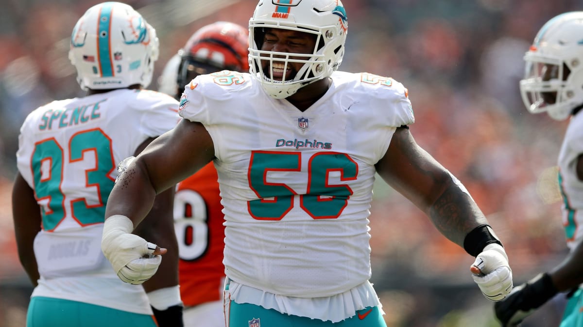 Franchise tags can start tomorrow but Miami Dolphins won't use it