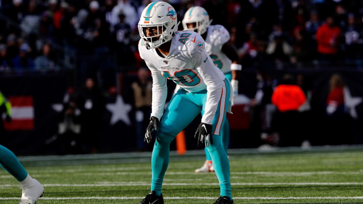 Number 45 and the Three Dolphins Who Wore It Best - Sports Illustrated Miami  Dolphins News, Analysis and More