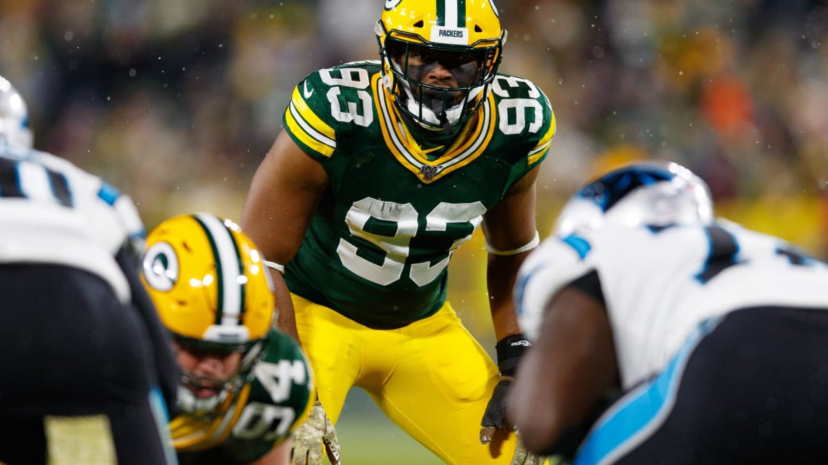 Packers reportedly shopping guard Lane Taylor. Could the Browns have  interest? - Sports Illustrated Cleveland Browns News, Analysis and More