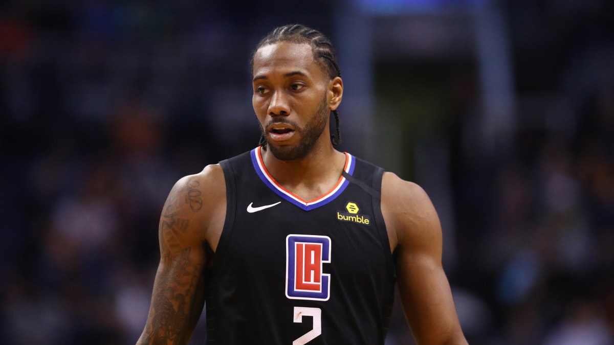 10 Best Scorers In Los Angeles Clippers History: World B. Free Leads, Bob  McAdoo And Kawhi Leonard Are 2nd And 3rd - Fadeaway World