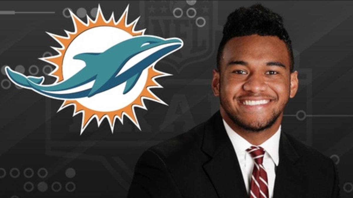 Dolphins Sign 3 Draft Picks - Dolphins Thirsty - Dolphins Thirsty