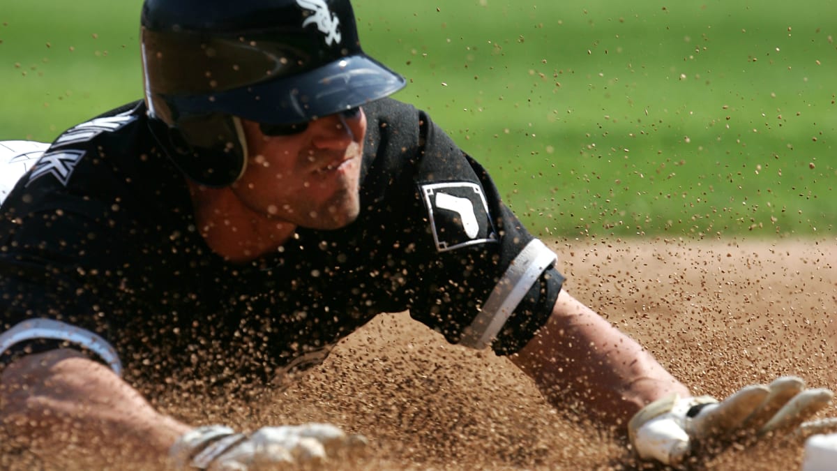 Podsednik's home run carries day