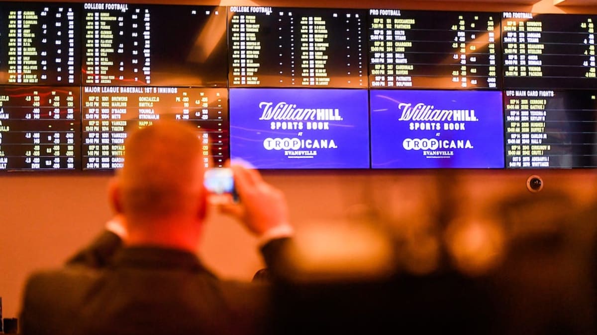 Sports Gambling 101: What Are Three-Way Odds? - Sports Illustrated