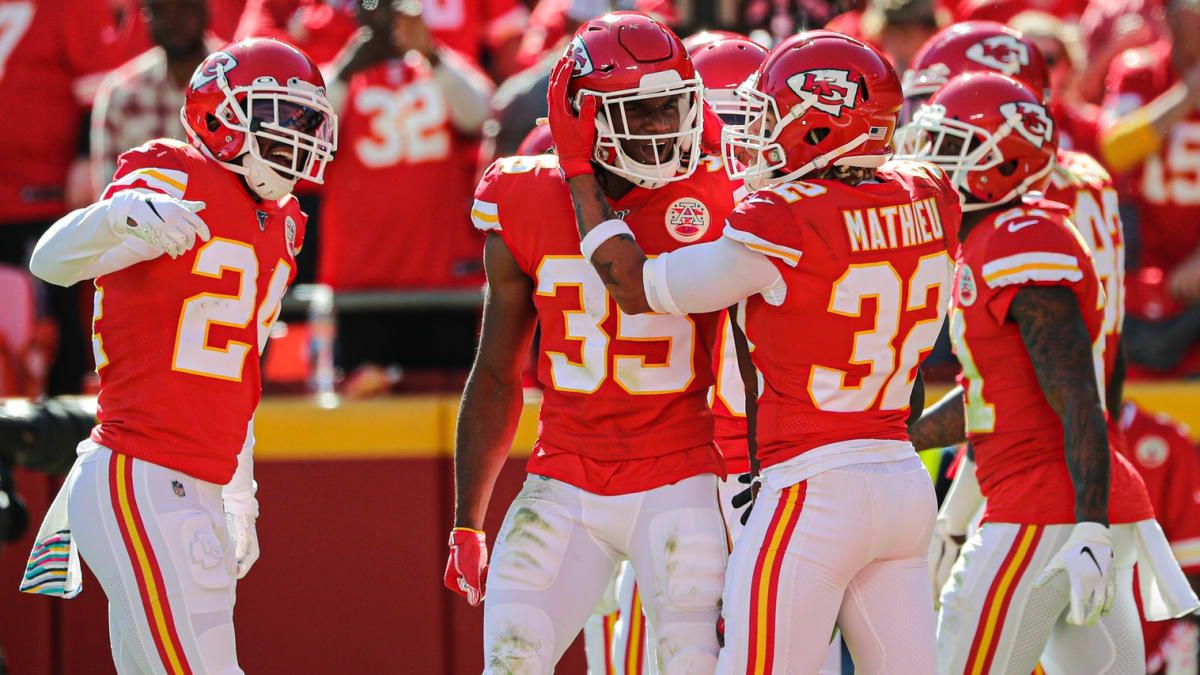 Charvarius Ward named Kansas City Chiefs secret weapon in 2020