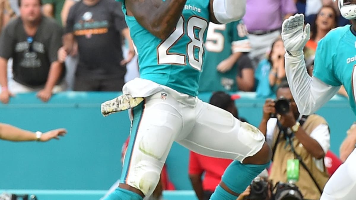 Should Bobby McCain go back to his old spot for the Miami Dolphins? -  Sports Illustrated Miami Dolphins News, Analysis and More