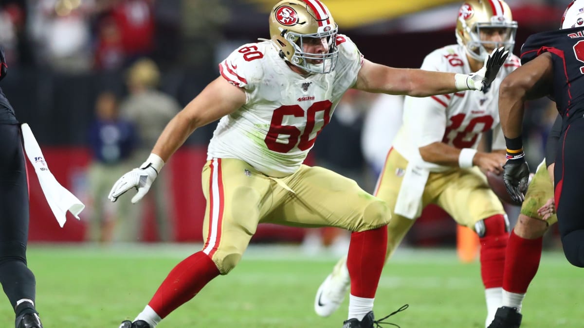 Why Daniel Brunskill is a Top 10 Player for the 49ers 