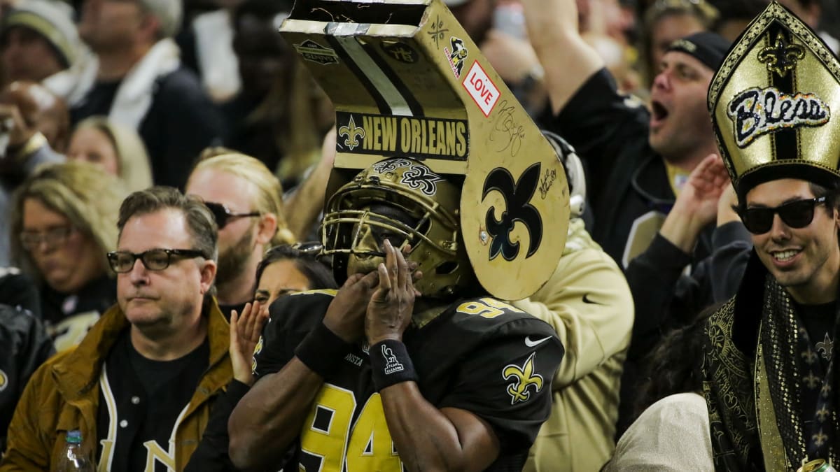 New Orleans Saints na platformě X: „RT @OhioStateFB: new threads looking  sharppppp 