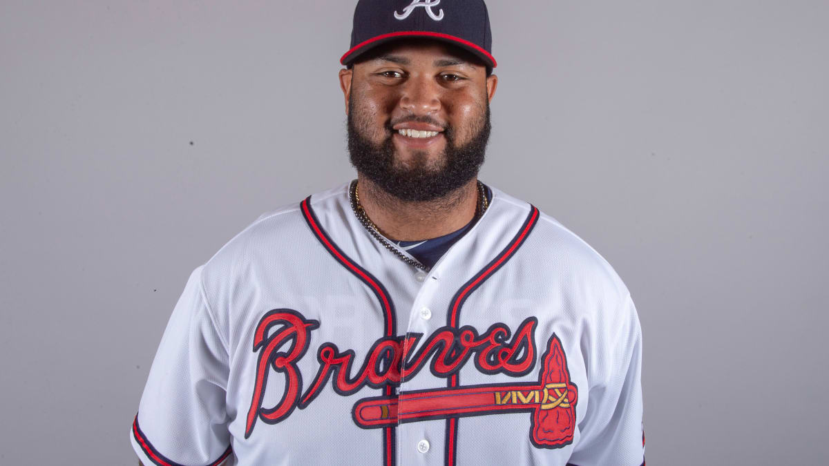 Gallegos tabbed in MLB Draft by Atlanta Braves – The Durango Herald