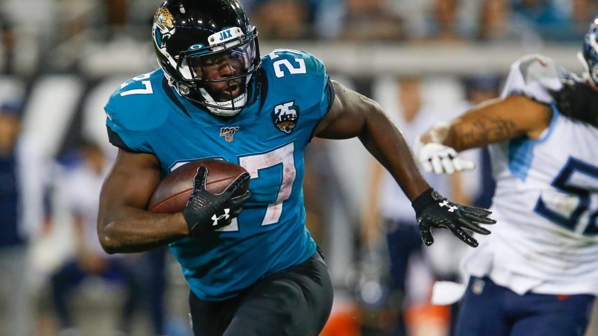 Prime on Jacksonville Jaguars running back Leonard Fournette: I feel like  his days are numbered in Jacksonville