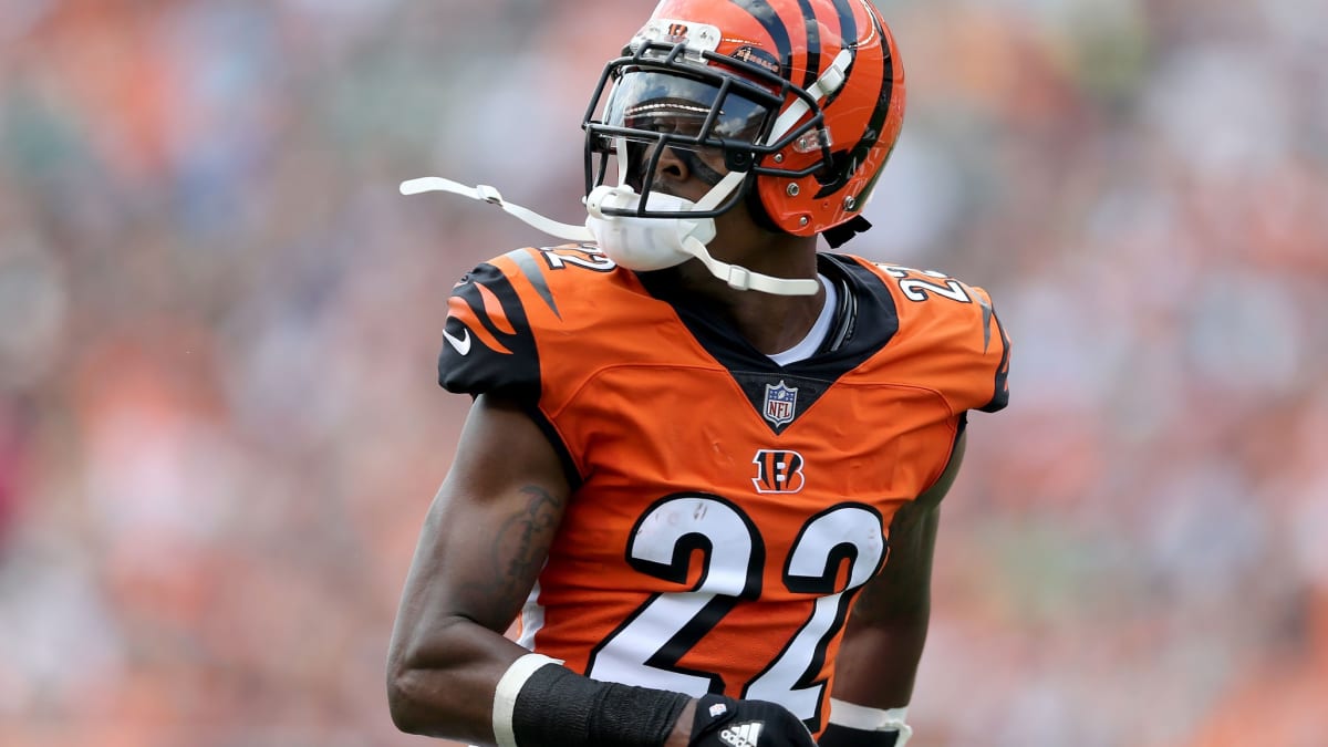 William Jackson III: 'Blessing' to leave Cincinnati Bengals for WFT