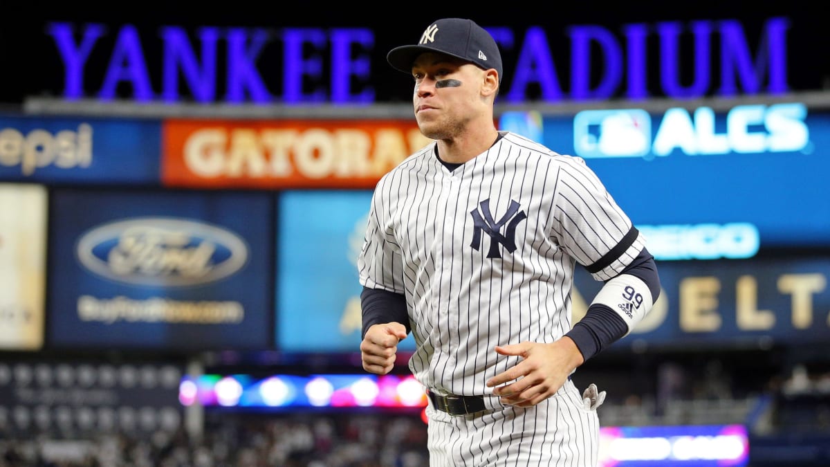 New York Yankees news: No timetable for Judge - Pinstripe Alley