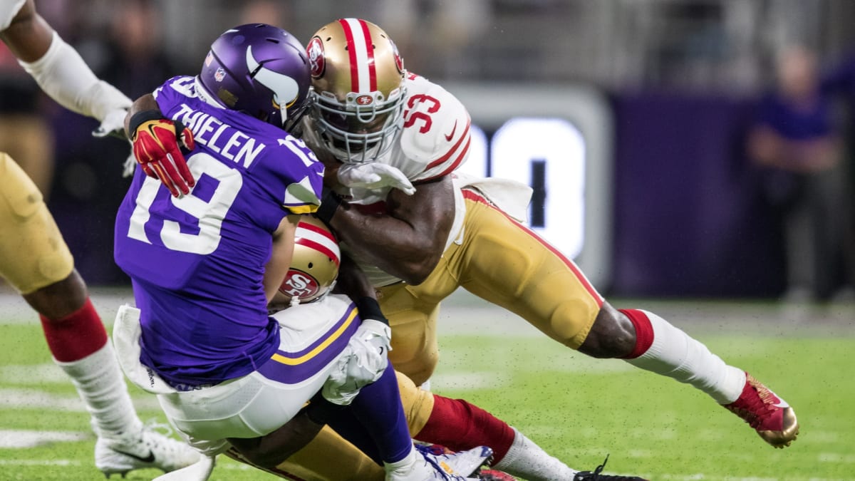 San Francisco 49ers linebackers Patrick Willis and Takeo Spikes have casts  on their right hands and little time to recover – East Bay Times