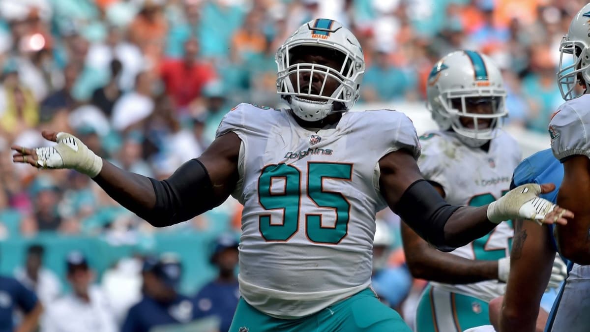 The Miami Dolphins Earned an A++-+ with how they handled their NFL