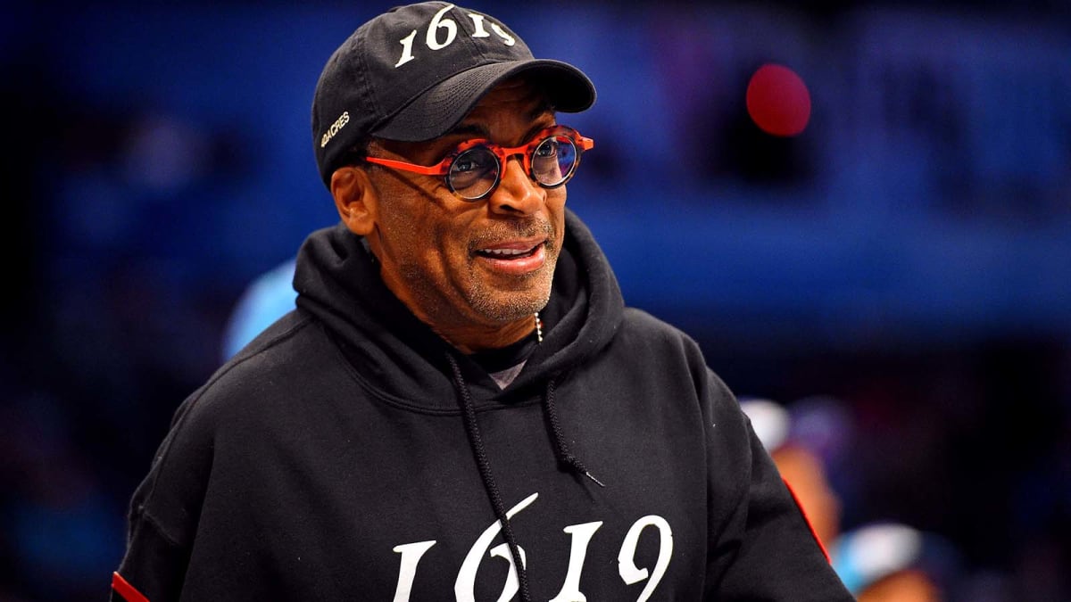 James Dolan vs. Spike Lee is a battle the Knicks can't win