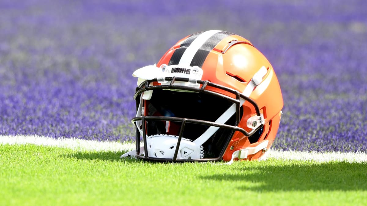 Browns CB Mike Ford Jr. ruled out of game with shoulder injury