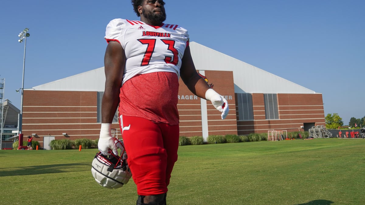 New York Jets: Mekhi Becton and the offensive line can help kick start the  offense - Sports Illustrated New York Jets News, Analysis and More