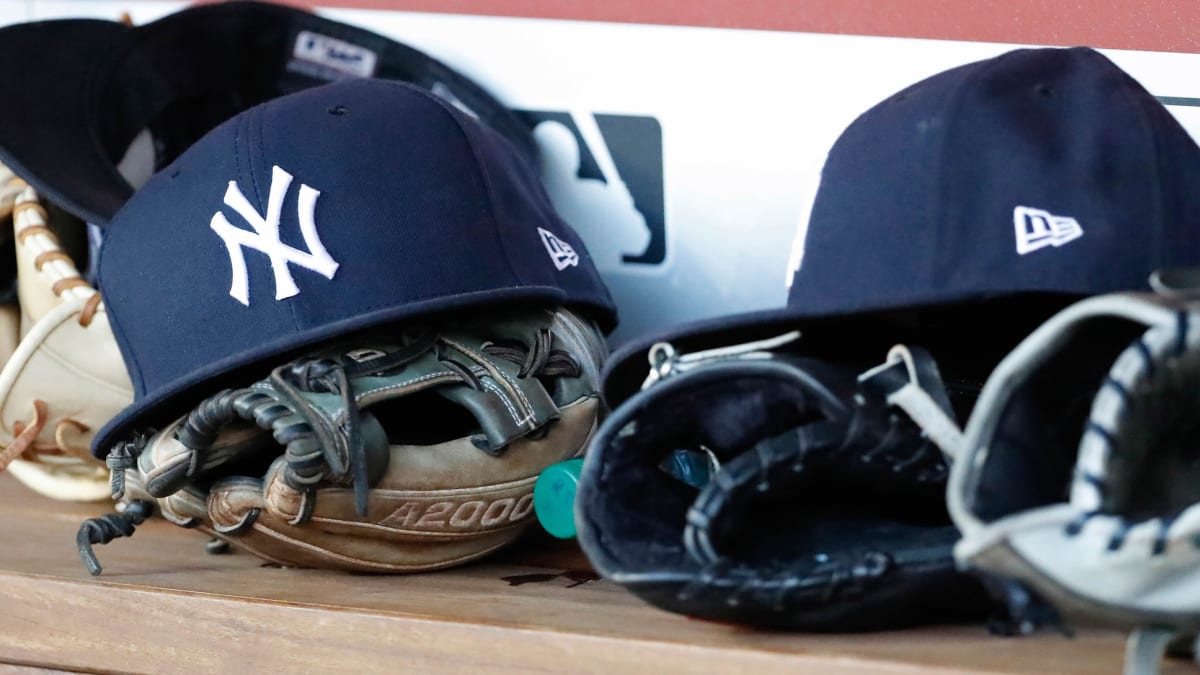 New York Yankees to retire Paul O'Neill's jersey number during 2022 season  - Sports Illustrated NY Yankees News, Analysis and More