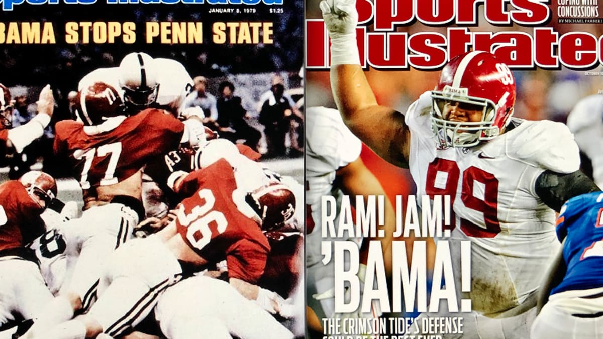 Alabama SI Cover Tournament-Tua Tagovailoa-Promised Land-Kenyan Drake - Sports  Illustrated Alabama Crimson Tide News, Analysis and More