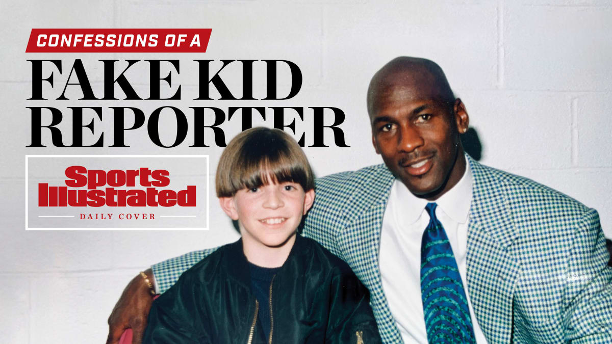 Your Worst Nightmare - SI Kids: Sports News for Kids, Kids Games and More