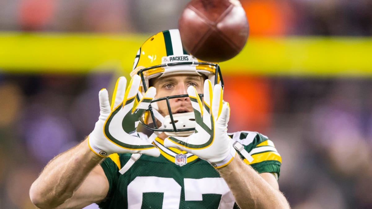 Packers: Jordy Nelson believes 'I definitely think I could have helped them'