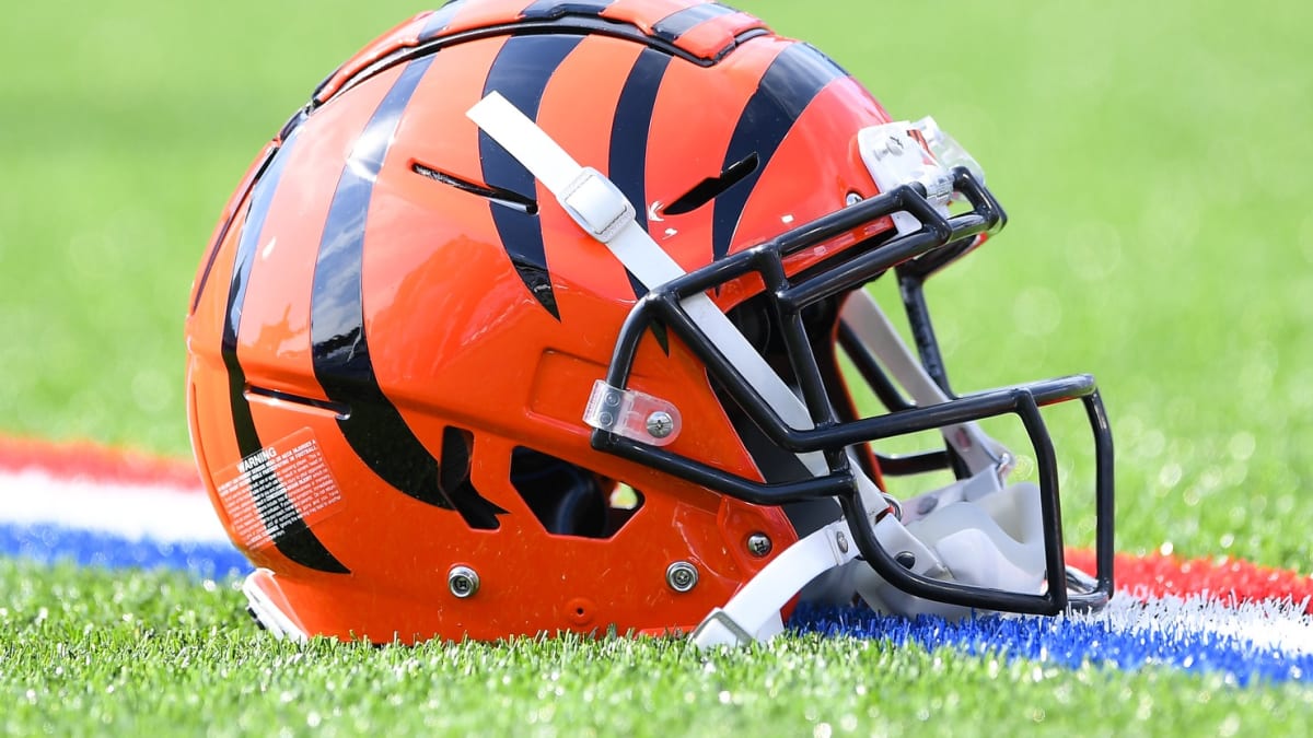 Bengals sign tryout corner Abu Daramy-Swaray to 90-man roster - NBC Sports