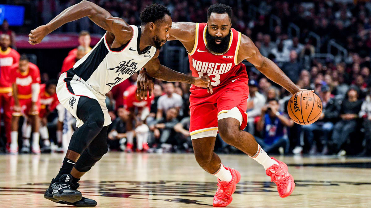 about james harden