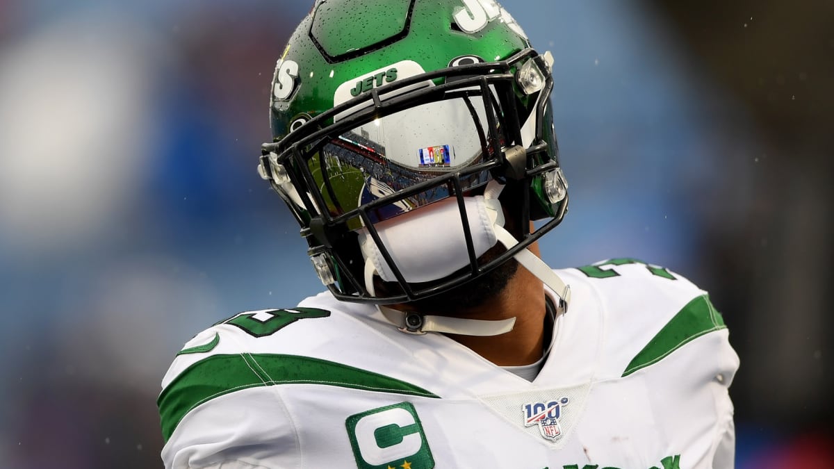 New York Jets: Jamal Adams traded to Seahawks in a major deal - Sports  Illustrated New York Jets News, Analysis and More