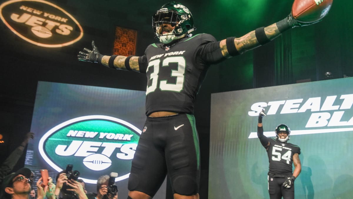 Jets trade Jamal Adams to Seahawks - The Phinsider