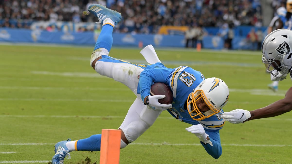 Keenan Allen injury: Cal's best player to miss at least 2 games 