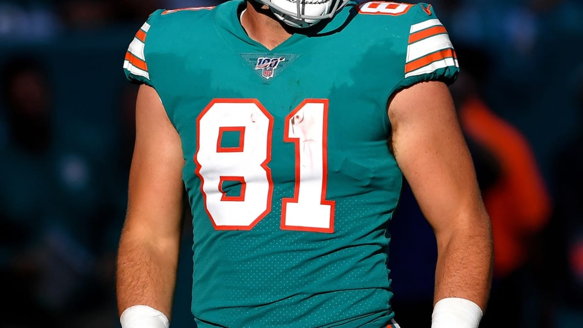 The Highest-Rated Miami Dolphins Apparel in 2023 - Review by Miami