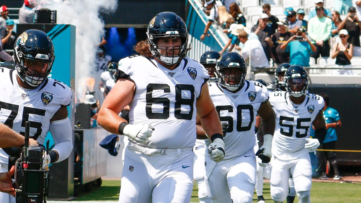 Ranking AFC South position groups: Who can compete with the Jaguars?