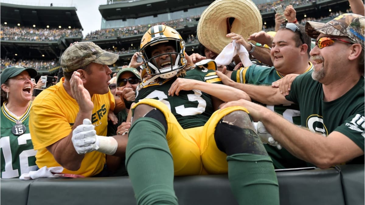 LeRoy Butler Understands COVID Policy That Could Ground Lambeau