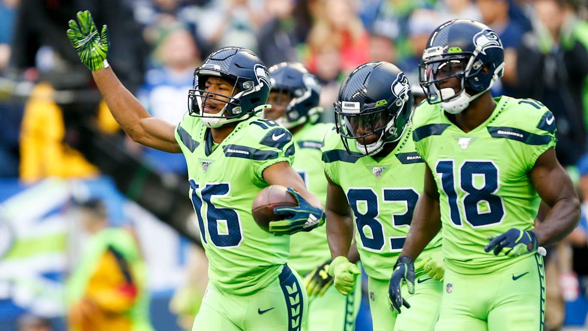 Seahawks Awards: Looking at the best from the 2019 regular season - Seattle  Sports